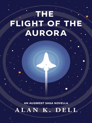 cover image of The Flight of the Aurora